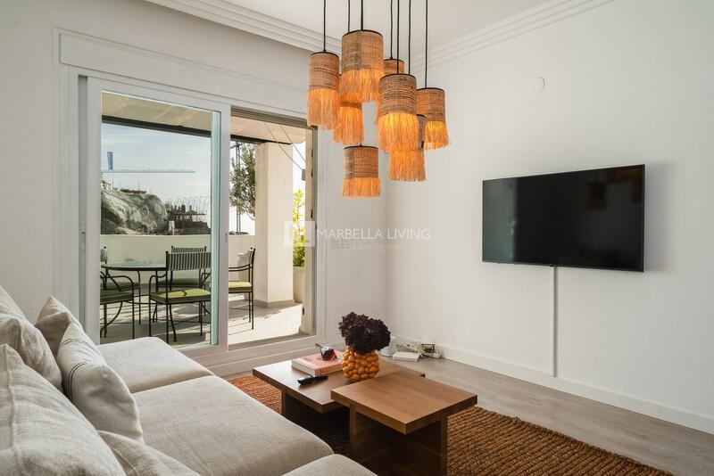2 Schlafzimmer Appartement zu verkaufen