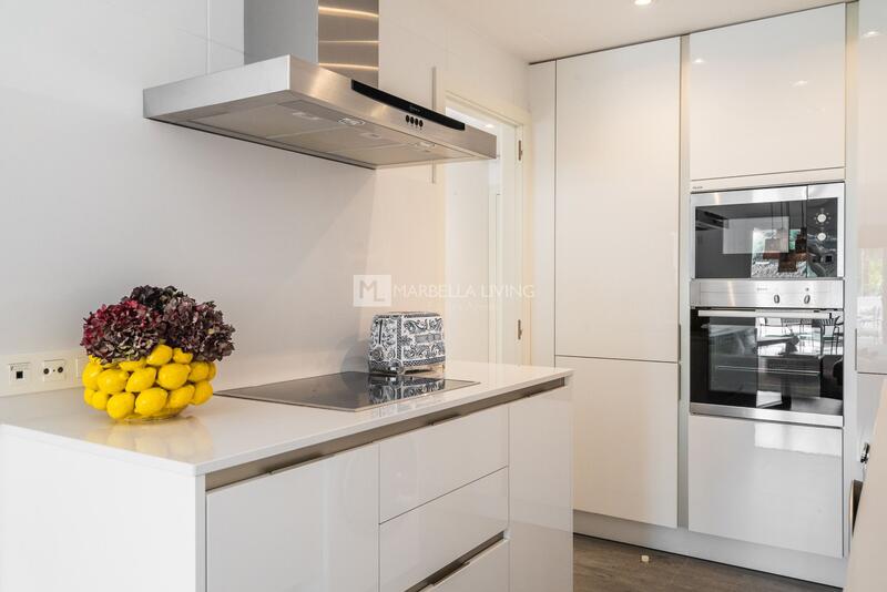 2 Schlafzimmer Appartement zu verkaufen