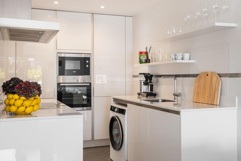 2 Schlafzimmer Appartement zu verkaufen