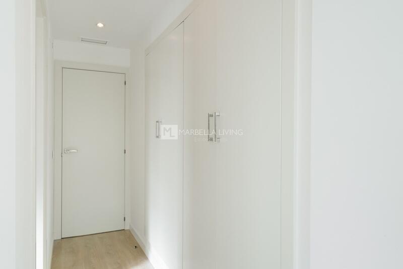 2 Schlafzimmer Appartement zu verkaufen