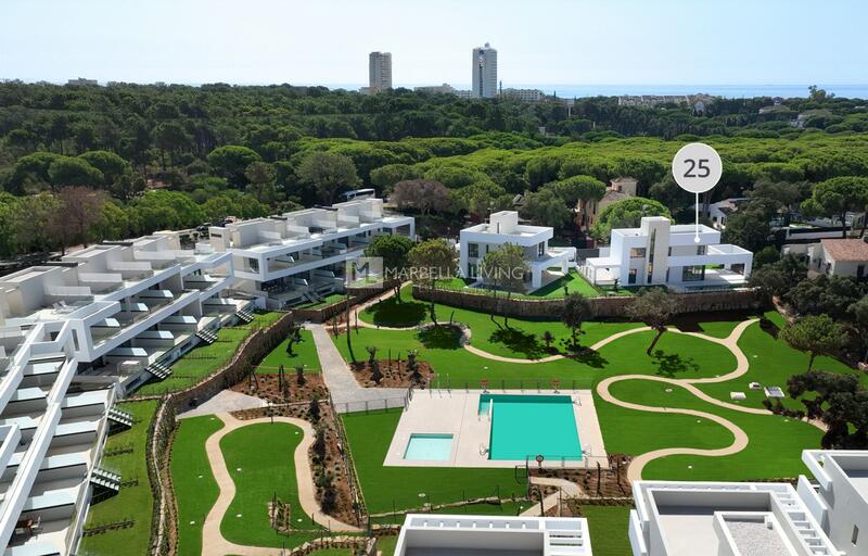 5 soverom Villa til salgs