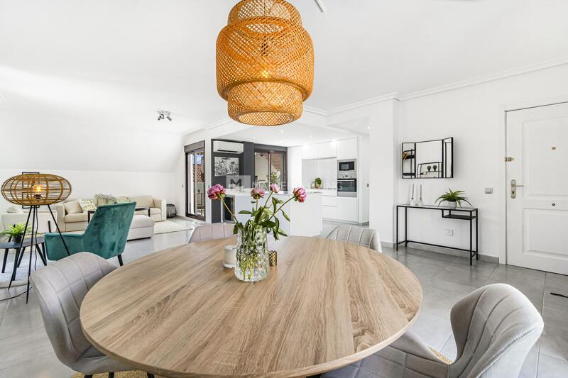 4 chambre Duplex à vendre