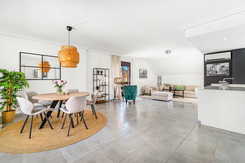 4 chambre Duplex à vendre