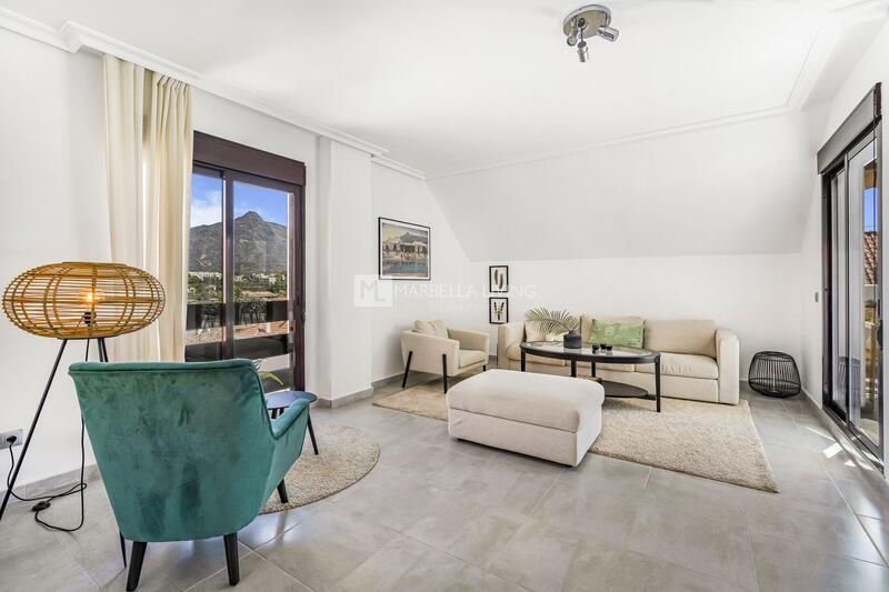 4 chambre Duplex à vendre