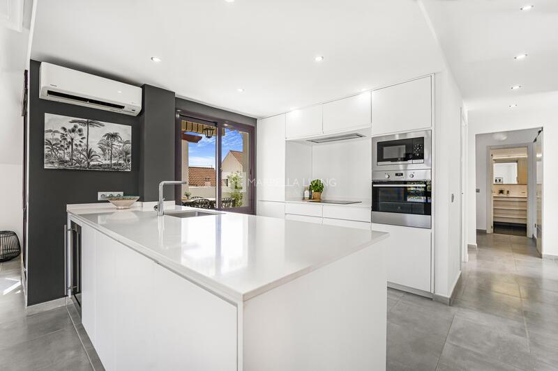 4 chambre Duplex à vendre