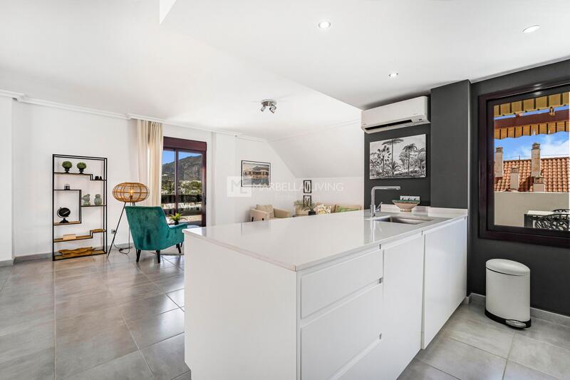 4 chambre Duplex à vendre