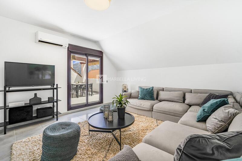 4 chambre Duplex à vendre