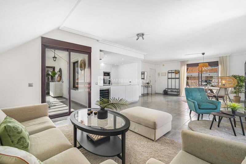 4 chambre Duplex à vendre