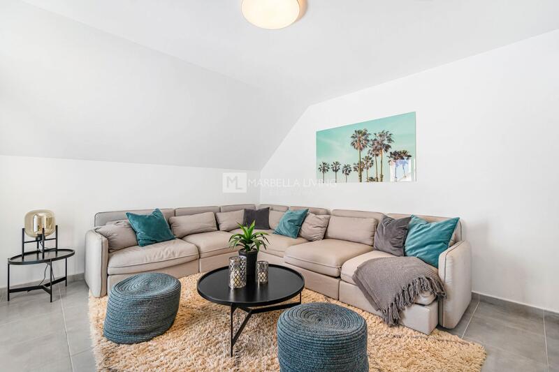 4 chambre Duplex à vendre