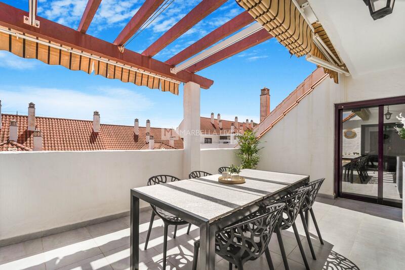 4 chambre Duplex à vendre