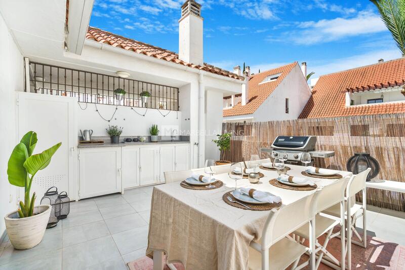 4 chambre Duplex à vendre