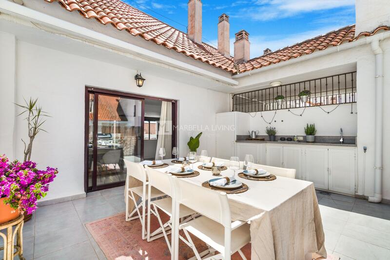4 chambre Duplex à vendre