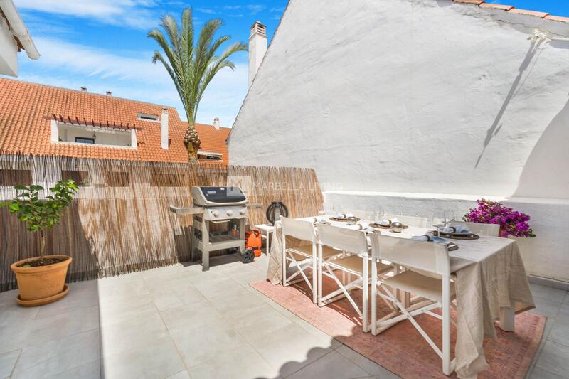 4 chambre Duplex à vendre