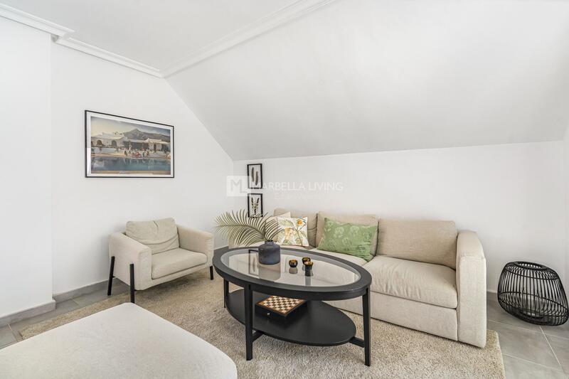 4 chambre Duplex à vendre