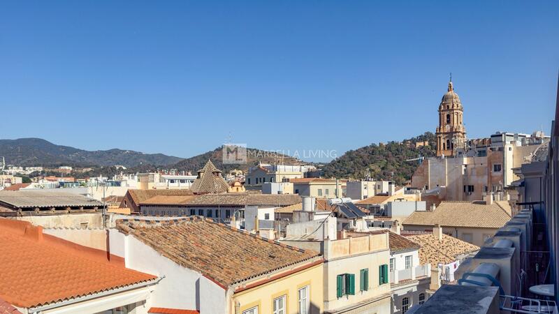 2 Cuarto Dúplex en venta