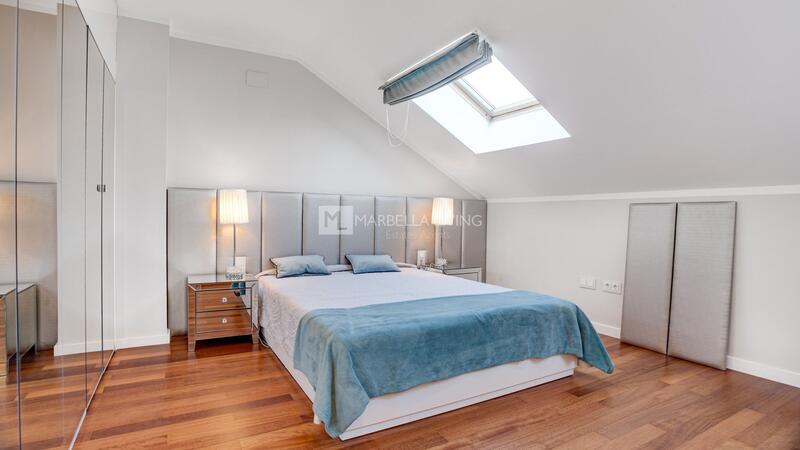 2 Cuarto Dúplex en venta