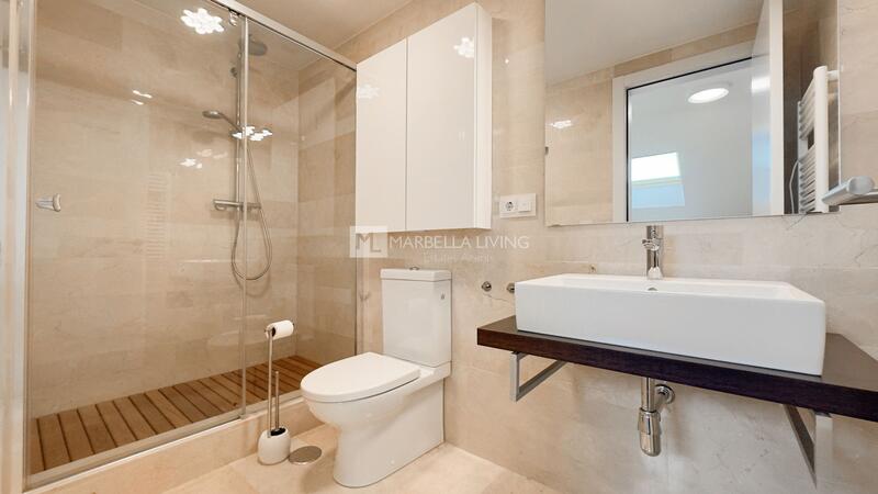 2 Cuarto Dúplex en venta