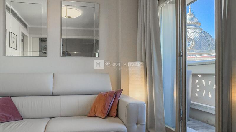 2 Cuarto Dúplex en venta