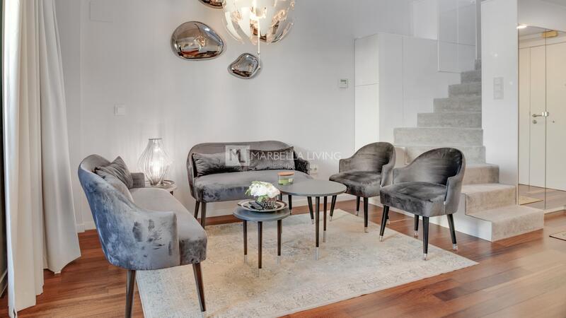 2 Cuarto Dúplex en venta