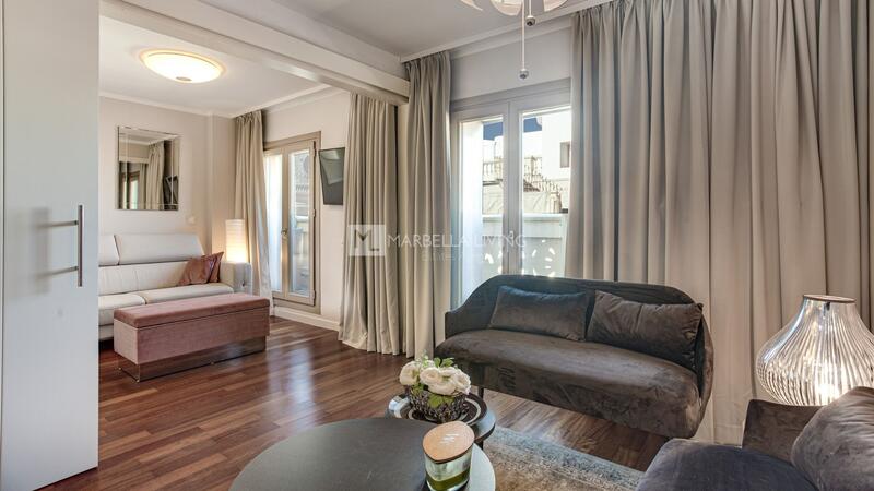 2 Cuarto Dúplex en venta