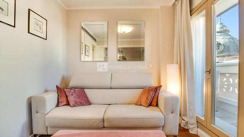 2 Cuarto Dúplex en venta