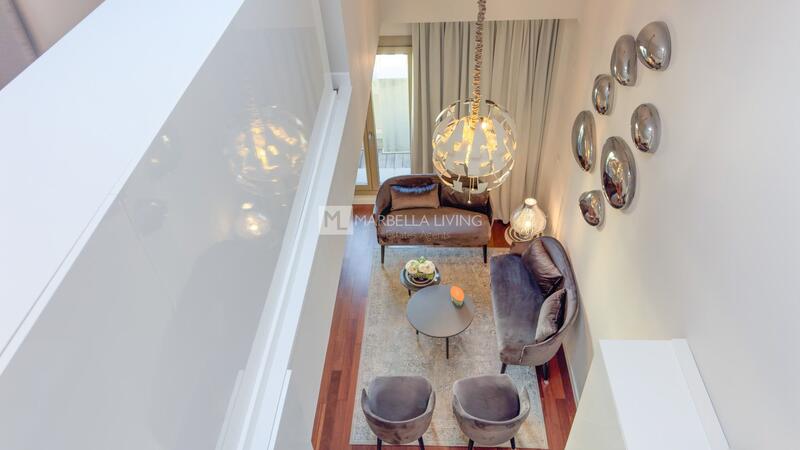 2 Cuarto Dúplex en venta