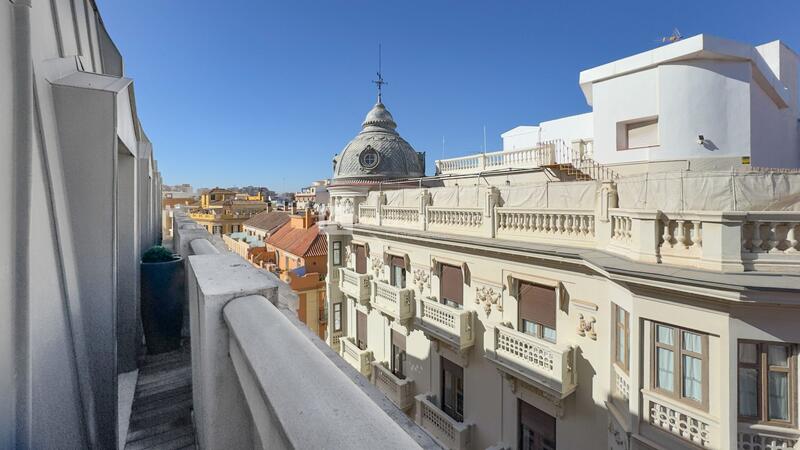 2 Cuarto Dúplex en venta