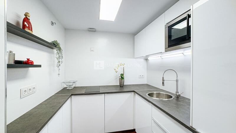 2 Cuarto Dúplex en venta