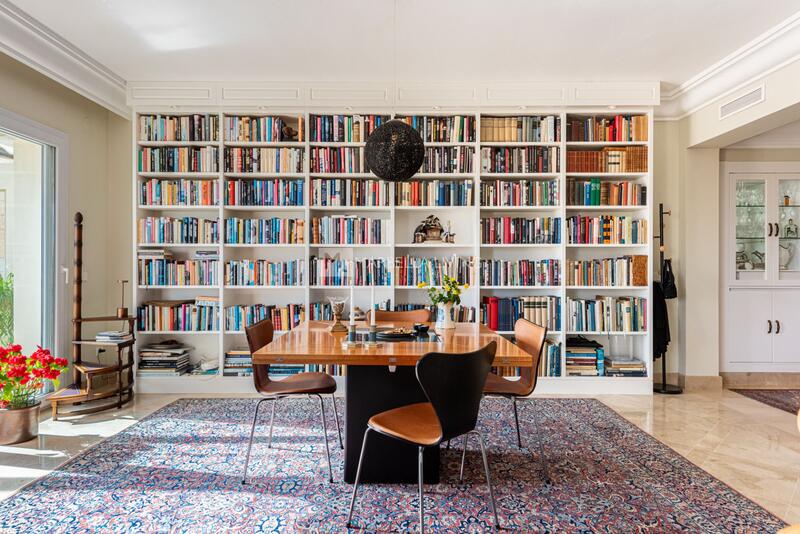 3 chambre Duplex à vendre