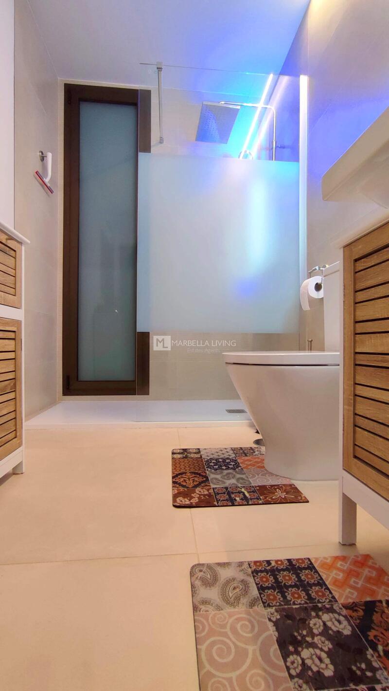 3 chambre Appartement à vendre