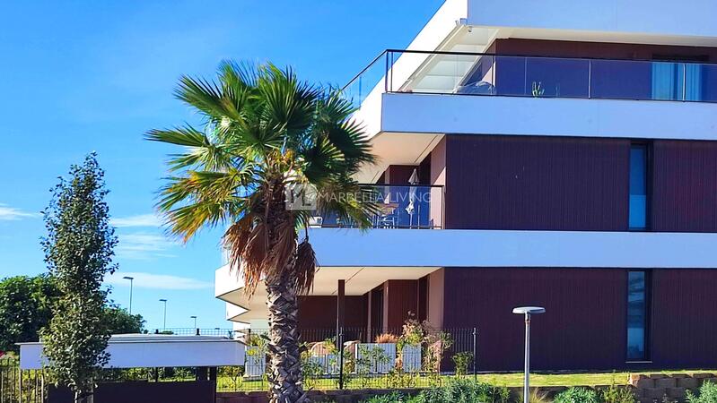 3 chambre Appartement à vendre