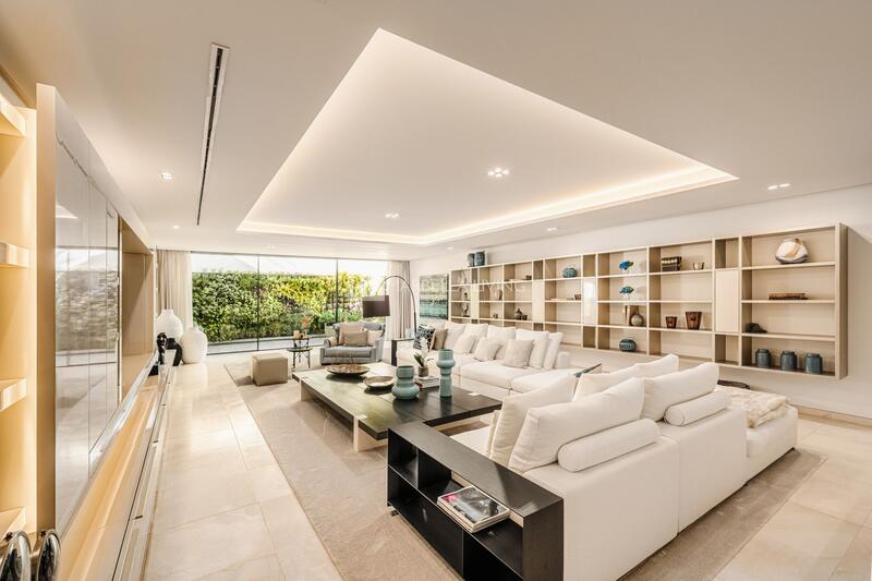 6 slaapkamer Villa Te koop
