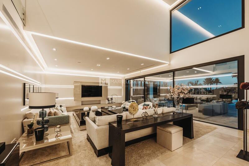 6 slaapkamer Villa Te koop