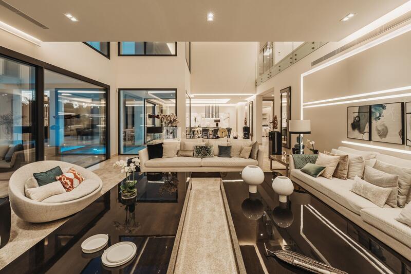 6 slaapkamer Villa Te koop