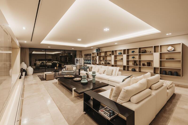 6 slaapkamer Villa Te koop