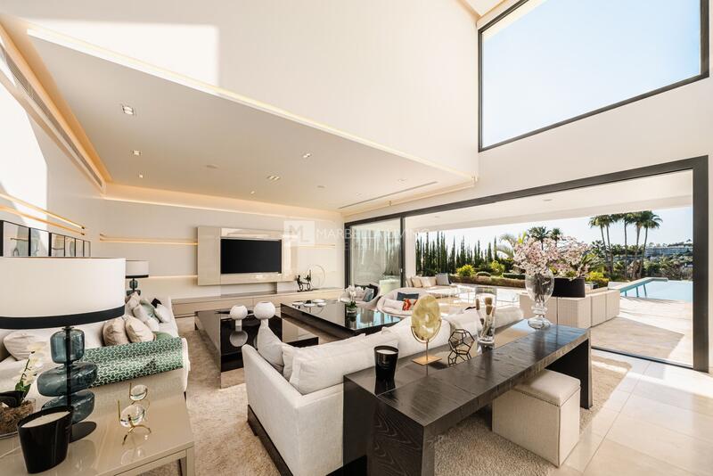 6 slaapkamer Villa Te koop