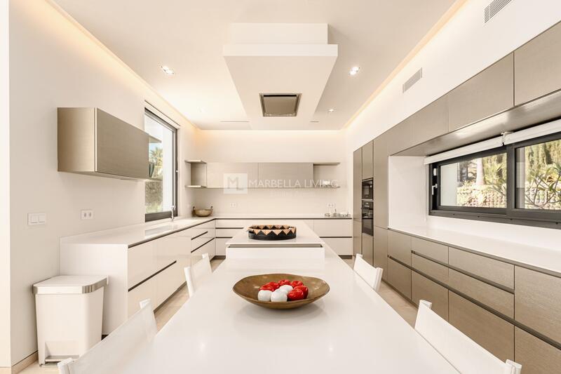 6 slaapkamer Villa Te koop