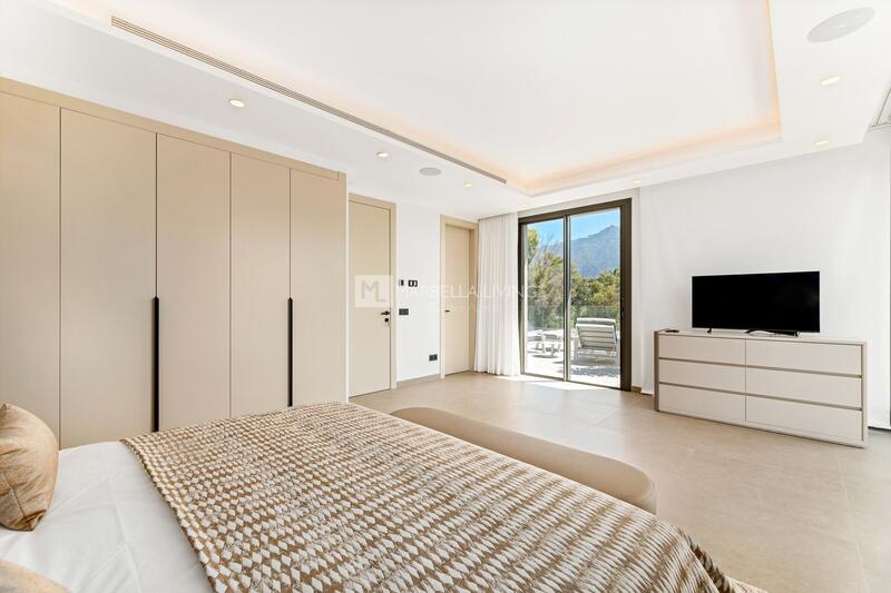 4 Schlafzimmer Villa zu verkaufen