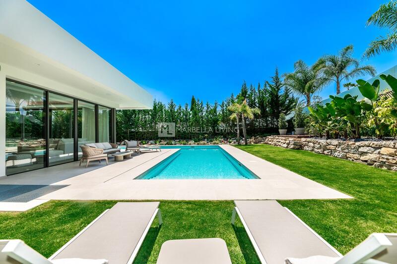 4 Schlafzimmer Villa zu verkaufen