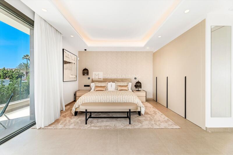 4 Schlafzimmer Villa zu verkaufen