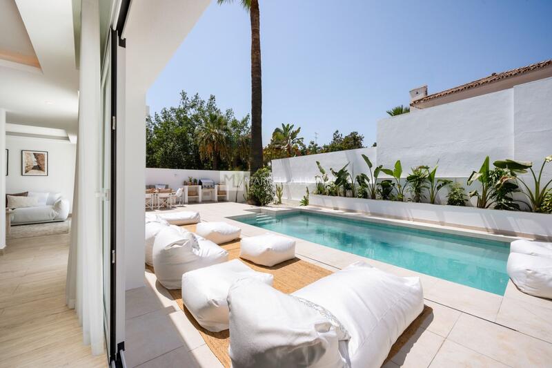 4 bedroom Villa for sale