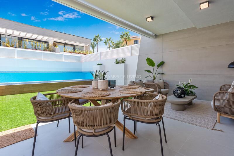 5 Cuarto Casa de Campo en venta