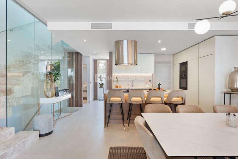 5 Cuarto Casa de Campo en venta