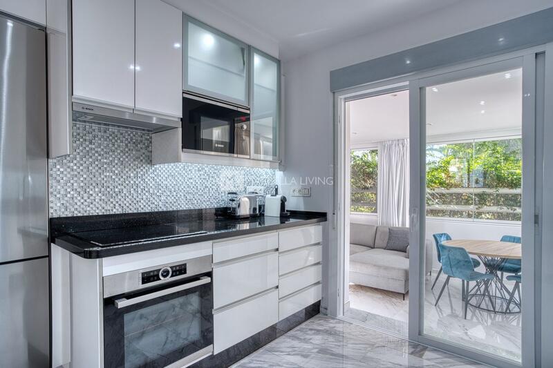 2 chambre Appartement à vendre