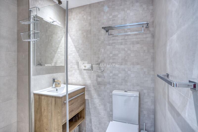 2 chambre Appartement à vendre