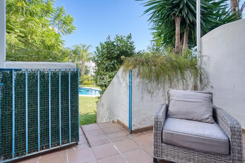 2 chambre Appartement à vendre