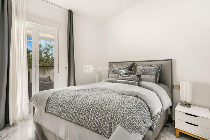 2 chambre Appartement à vendre
