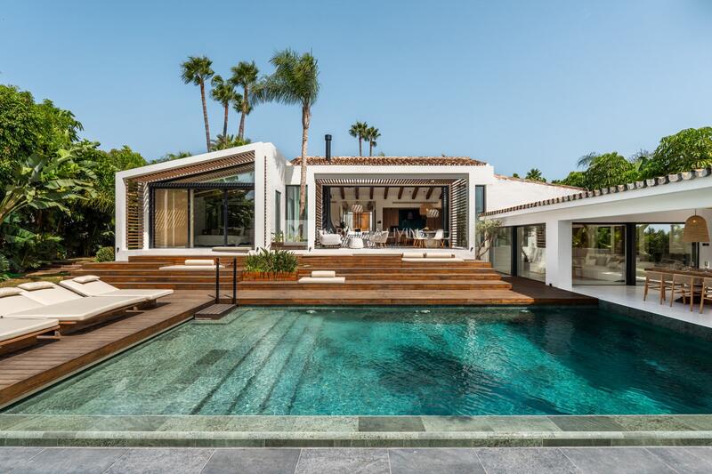 5 bedroom Villa for sale