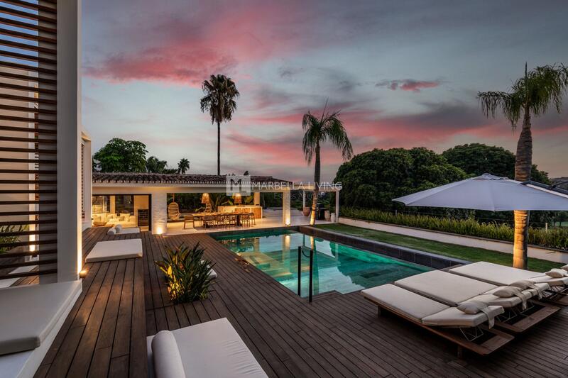 5 bedroom Villa for sale