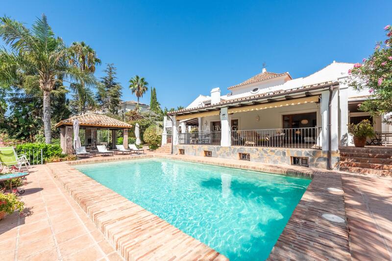 4 bedroom Villa for sale